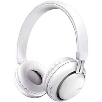 E-NUC Auricular BE10 Bluetooth Blanco XO