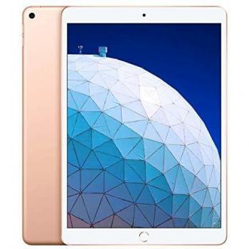 Apple iPad Air 10.5, WiFi, 64GB, Color Oro - Modelo MUUL2TY/A