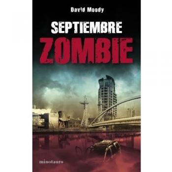 Septiembre zombie