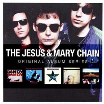 Original Album Series