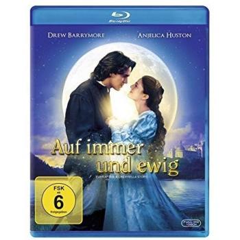 Auf immer und ewig [Alemania] [Blu-ray]