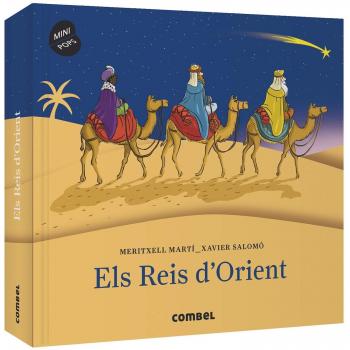 Els Reis d'Orient - Minipops