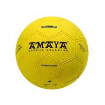 BALON AMAYA DE BALONMANO CAUCHO CELULAR BENJAMIN N 0