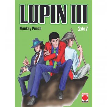 Lupin III 2