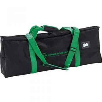 K&M 18955 Waterproof Nylon Carrying Case for Keyboard Stand