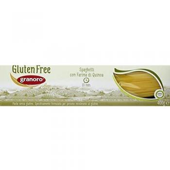 Pasta Espagueti Sin Gluten 400g