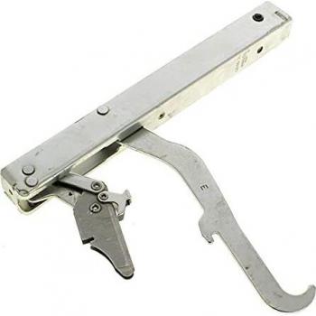 Bisagra de puerta c00264057 para horno Scholtes