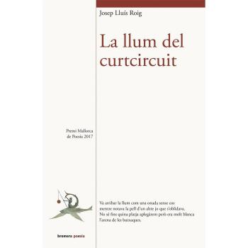 La Llum Del Curtcircuit: 128 - Josep Lluís Roig Sala