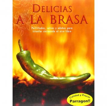 Delicias a la brasa