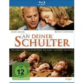 An Deiner Schulter [Alemania] [Blu-ray]
