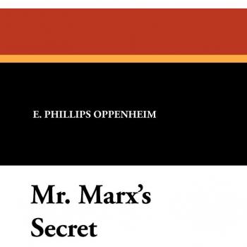 El Secreto de Mr. Marx - Edición Rústica