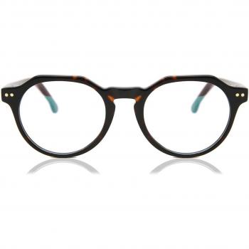 Komono Charles O1101 Armazones y Gafas Recetadas para Hombre Tortoiseshell y Careyshell