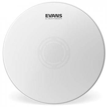 Evans 13 Heavyweight Coated Snare Drum Head