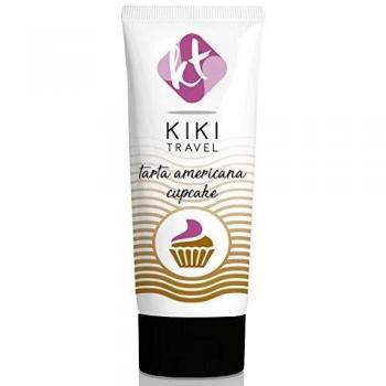 Kikí Travel Cuidado Y Estimulación - 50 ml
