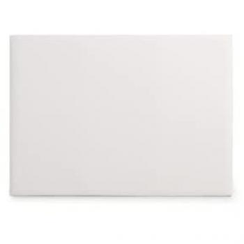 Cabecero Tapizado NEUS de Polipiel 100x120x5 cm - Resistente y Fácil de Limpiar