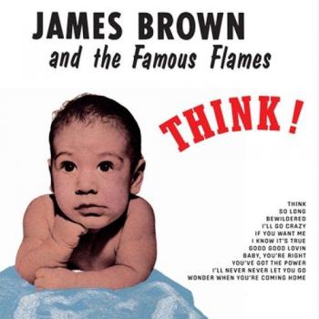 Think [Vinilo] - James & Famous Flames Brown