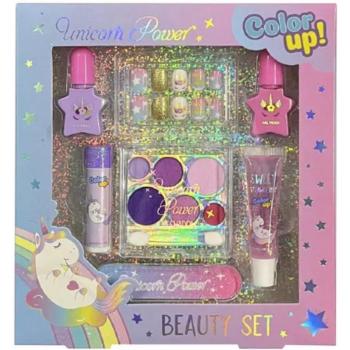 Color Up - Set de maquillaje Unicorn Power