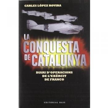 La conquesta de Catalunya: Diari d'operacions de l'exèrcit de Franco: 86