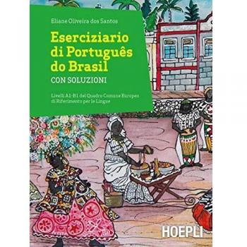 Ejercicios de Portugués do Basil. A1-B1 con soluciones