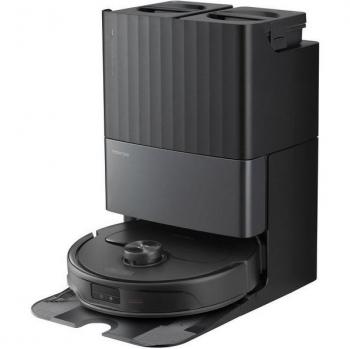 Roborock Qrevo Master Robot Aspirador 10000 Pa con Diseño FlexiArm, Autovaciado de Polvo y Función Friegasuelos