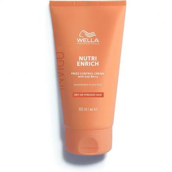 Wella Professionals INVIGO Nutri-Enrich Frizz Control Cream Acondicionador sin aclarado 150 ml unisex