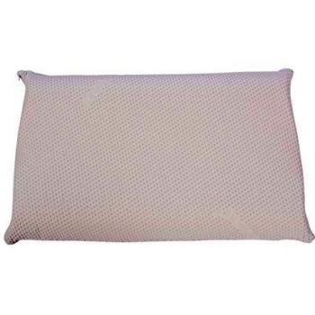 Soffim Almohada Nata/Avellana 42 x 67 x 9/11 cm