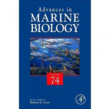 Advances in Marine Biology: Volume 74