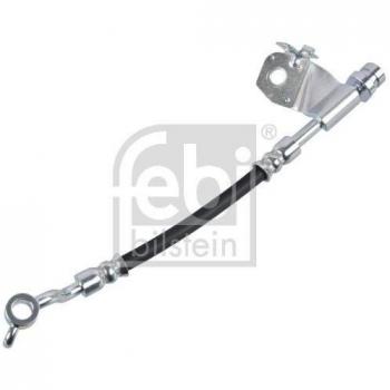 Latiguillo de freno FEBI BILSTEIN 180951 - Manguera flexible de alta calidad para sistemas de frenos