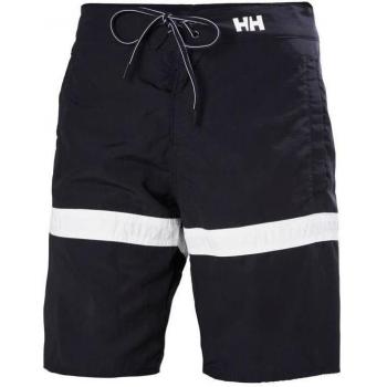 Helly Hansen Marstrand Trunk - Bañador para hombre, Hombre, color azul marino, tamaño 36
