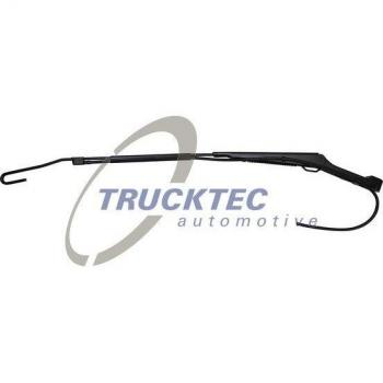 Brazo del limpiaparabrisas TRUCKTEC AUTOMOTIVE 02.58.049