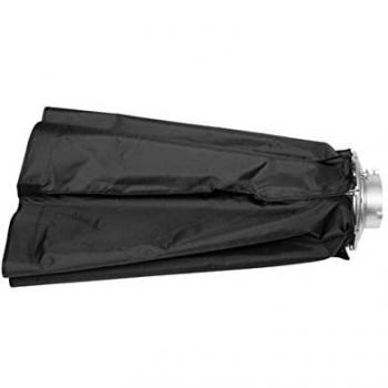 Softbox Cuadrado Godox SB-GUSW9090 90x90cm con grid