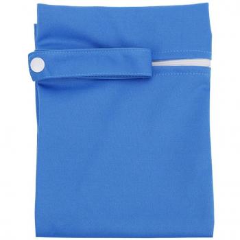 KINDOYO La bolsa de asas mojada y seca linda del organizador del pañal del paño del bebé del viaje