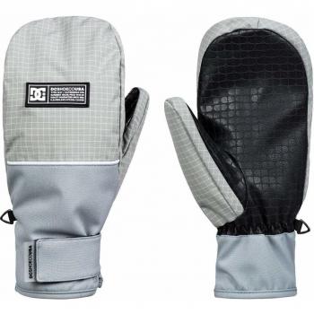 DC Shoes Franchise - Manoplas para Snowboard/Esquí - Hombre - M