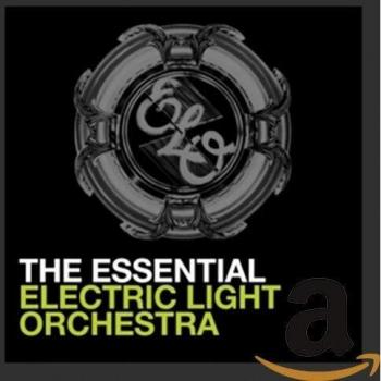 The Essential Electric Light Orchestra