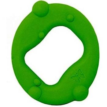 Juguete flotante para perro en forma de círculo Martin Sellier Rubb'n Roll