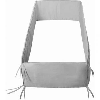 Cambrass protector 360 liso blanco