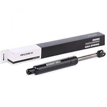 Amortiguador de maletero RIDEX 219G0191, Fuerza de eyectación: 1780N, Longitud: 275mm, Recorrido: 85mm para MERCEDES-BENZ W124