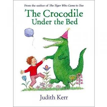 The Crocodile Under the Bed