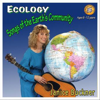 Songs of the Earth's Community