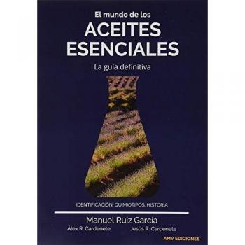 El mundo de los aceites esenciales