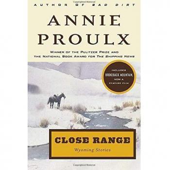 Close Range: Wyoming Stories