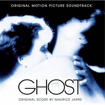 Ghost Original Soundtrack by Maurice Jarre - Standard Edition