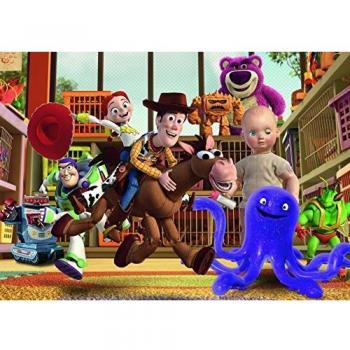 Ravensburger 60-Piece Toy Puzzle - Playing Around