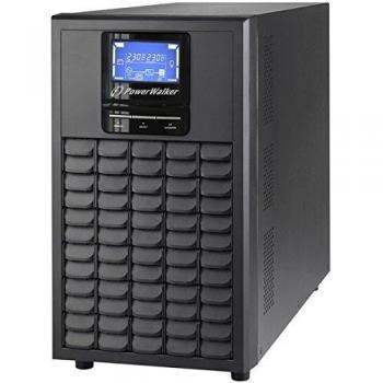BlueWalker UPS PowerWalker VFI 3000C LCD