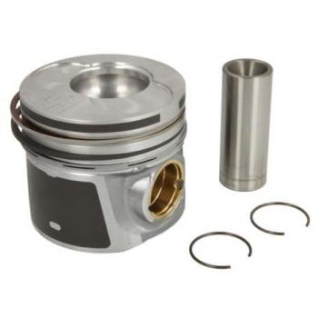 Pistón ENGITECH ENT050012 STD - Pistón de reemplazo, compatible con motores específicos, fabricado en materiales de alta calidad, diseño estándar para ajuste perfecto, optimiza el rendimiento del motor