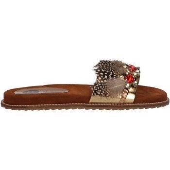 Chanclas de Mujer Gioseppo 45391 Bronce