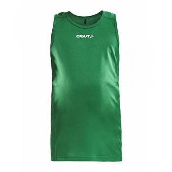 Craft Rush Kids' Sleeveless Jersey