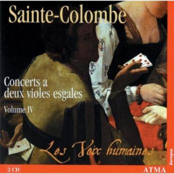 Concerts A 2 Violes Esgales Vol 4