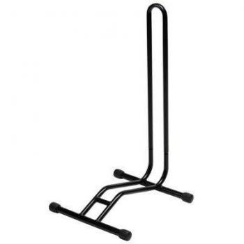 VAR Soporte Suelo 1 Bici DE 12/29 Accesorios Ciclismo, Adultos Unisex, Multicolor