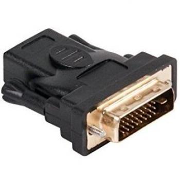 CLUB3D DVI-D to HDMI™ Passive Adapter - Adaptador para cable